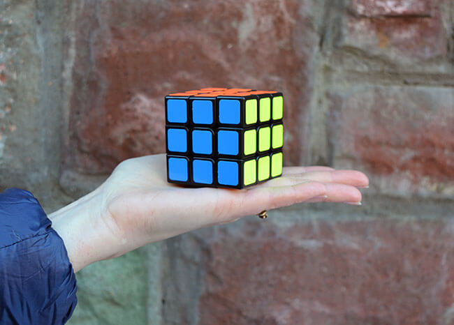 Кубик рубика 7133А