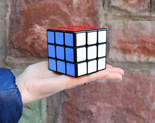 Кубик рубика 7173А