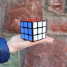 Кубик Magic Cube 3x3x3 7 см 7173A - Кубик Magic Cube 3x3x3 7 см 7173A
