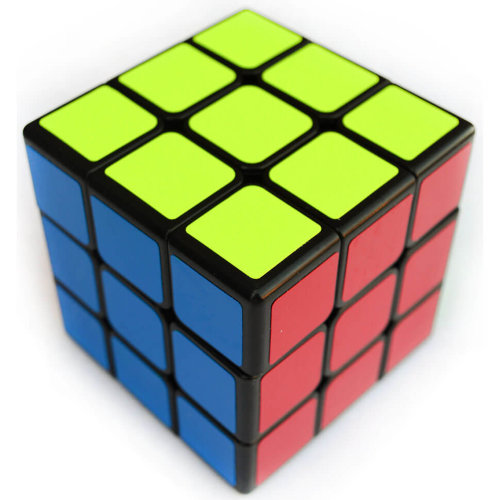 Кубик Magic Cube 3x3x3 7 см 7173A 