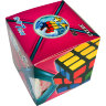 Кубик Magic Cube 3x3x3 7 см 7173A - Кубик Magic Cube 3x3x3 7 см 7173A