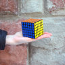 Кубик Magic Cube 6x6x6 7 см 7090A - Кубик Magic Cube 6x6x6 7 см 7090A