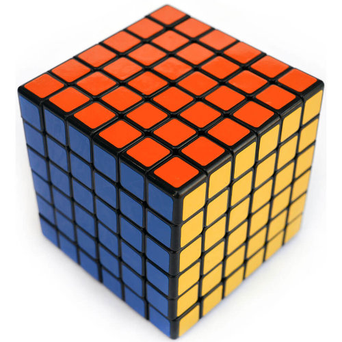 Кубик Magic Cube 6x6x6 7 см 7090A 