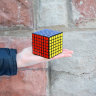 Кубик Magic Cube 7x7x7 7 см 7107A - Кубик Magic Cube 7x7x7 7 см 7107A