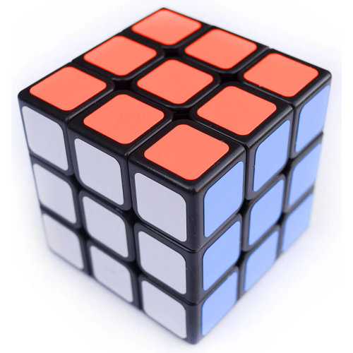 Кубик Magic Cube 3x3x3 5 см 7133A 