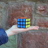 Кубик Magic Cube 3x3x3 5 см 7133A - Кубик Magic Cube 3x3x3 5 см 7133A