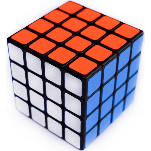 Кубик Magic Cube 4x4x4 6 см 7194A 
