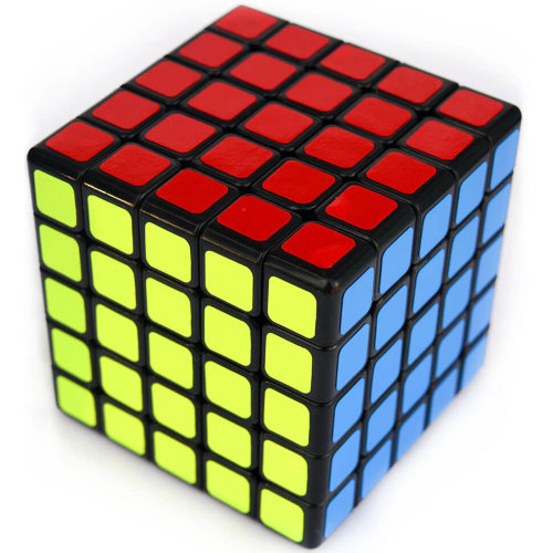 Кубик Magic Cube 5x5x5 7 см 7195A 