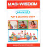 Конструктор Mag Wisdom 150 - Конструктор Mag Wisdom 150