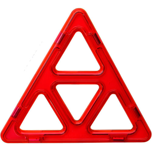 Треугольник равносторонний большой 