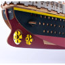 Титаник 3D пазл - Титаник 3D пазл