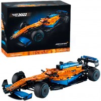 Конструктор гоночный автомобиль McLaren Formula 1