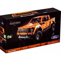 Конструктор Ford F-150 Raptor