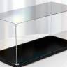 Большая витрина для коллекционирования 62 x 20 x 30