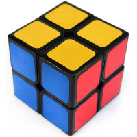 Кубик Magic Cube Aurora 2x2x2 5 см 7106A