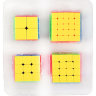 Подарочный набор головоломок с кубами - Подарочный набор головоломок с кубами